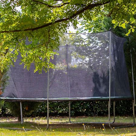 Villa L'atelier des rêves à Meusnes Extérieur photo