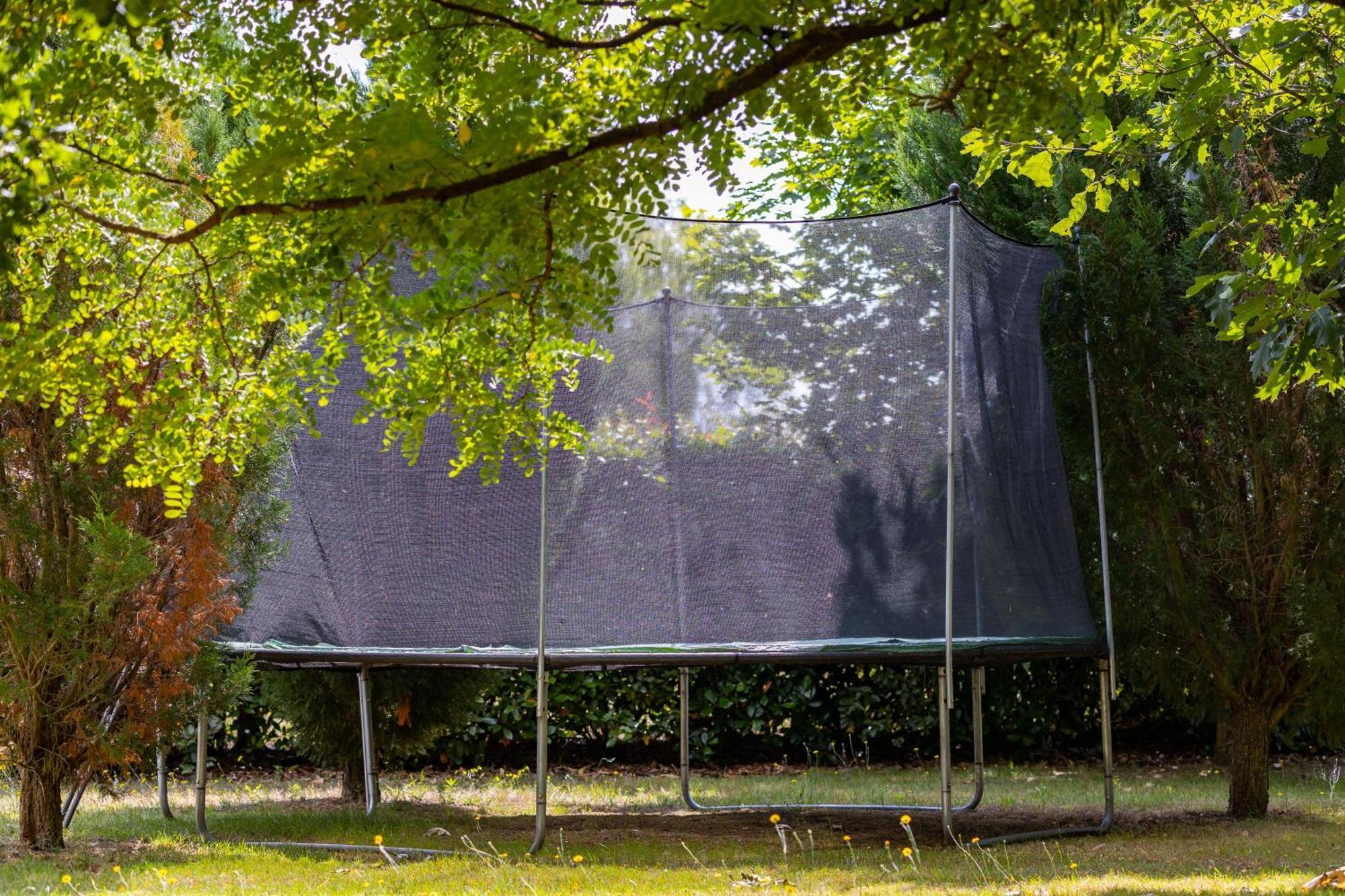 Villa L'atelier des rêves à Meusnes Extérieur photo